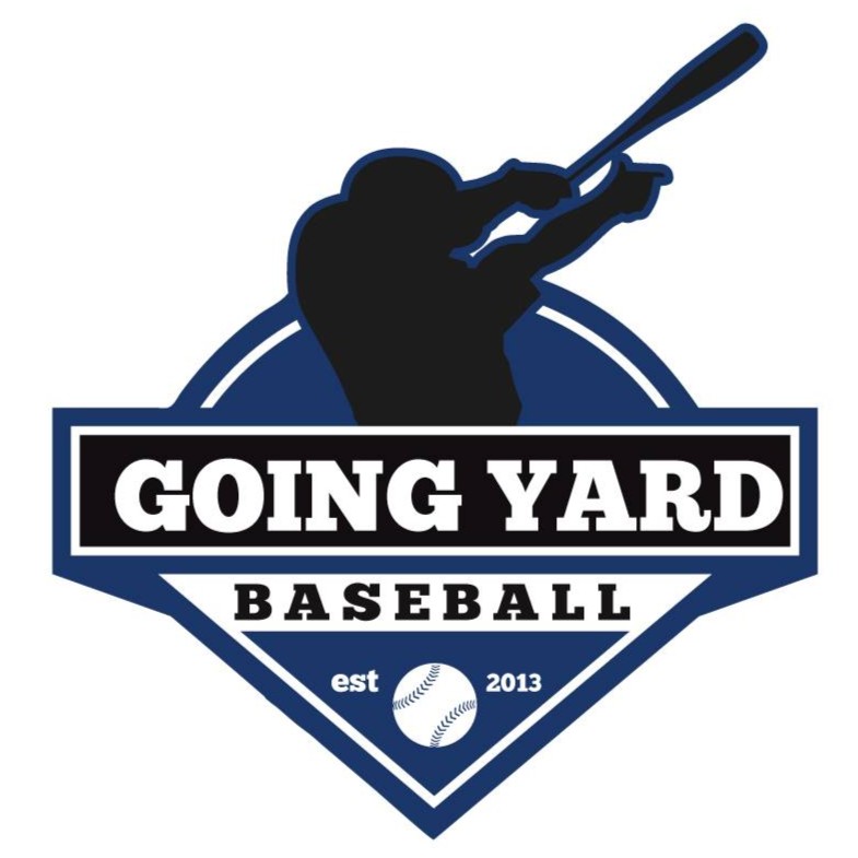 Going Yard Baseball Academy
