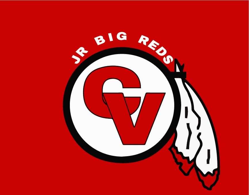 Jr Big Reds