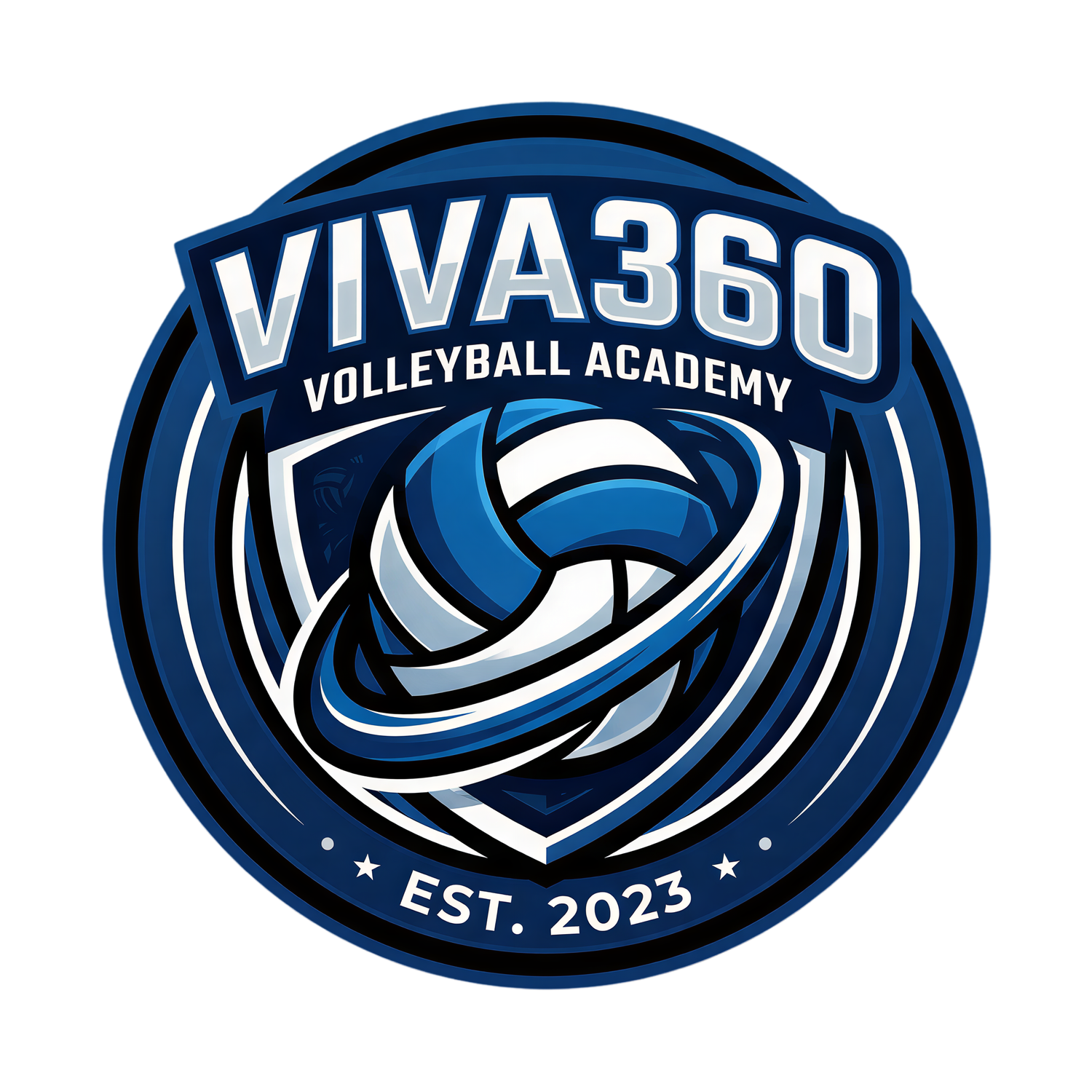 Viva 360 Volleyball Academy