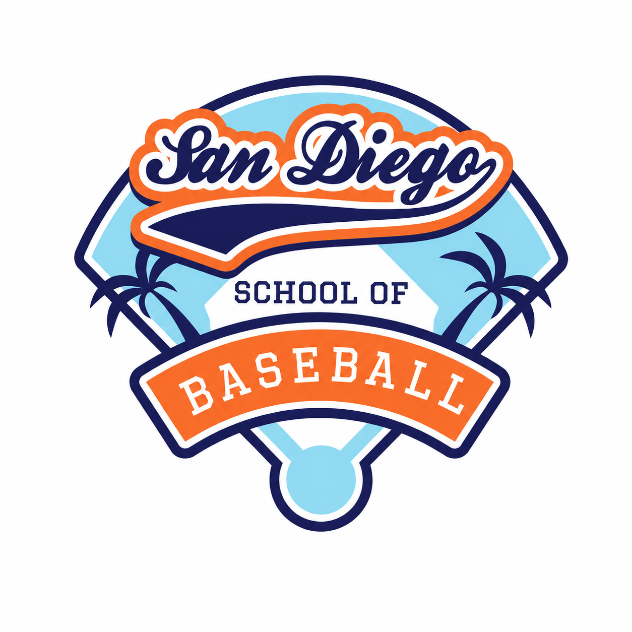San Diego School of Baseball
