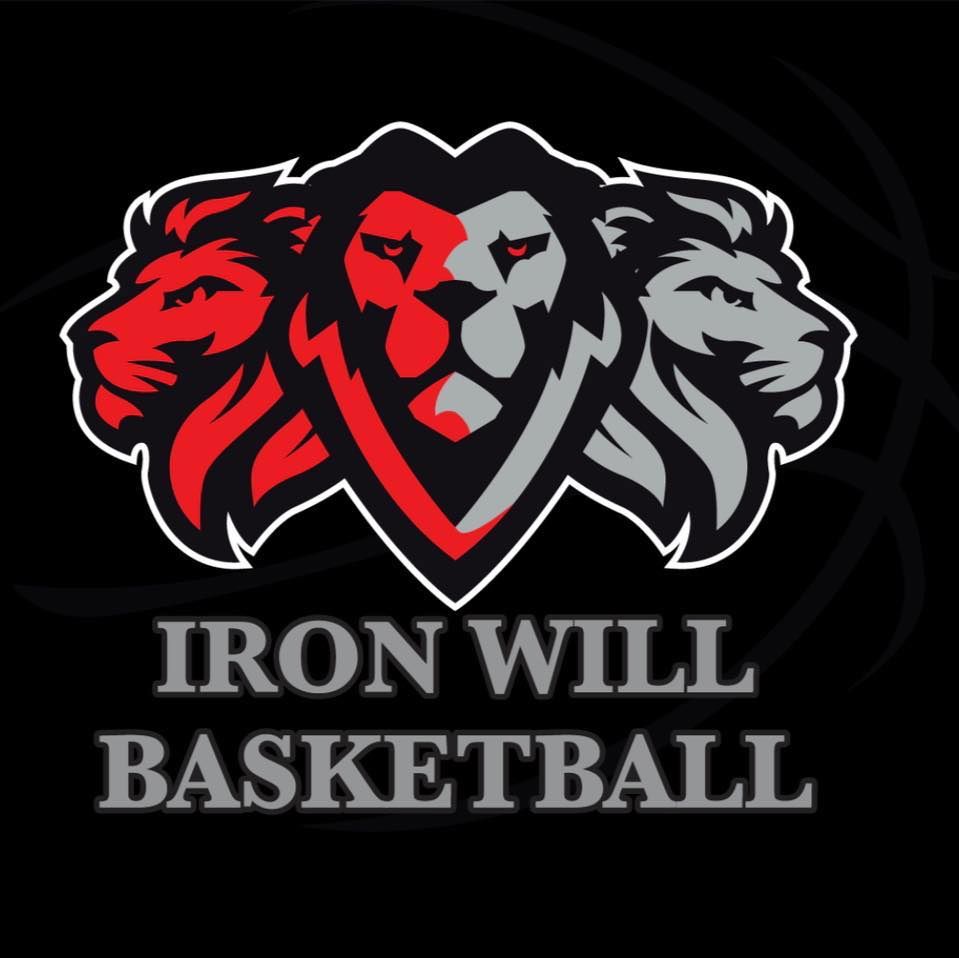 Iron Will Athletics