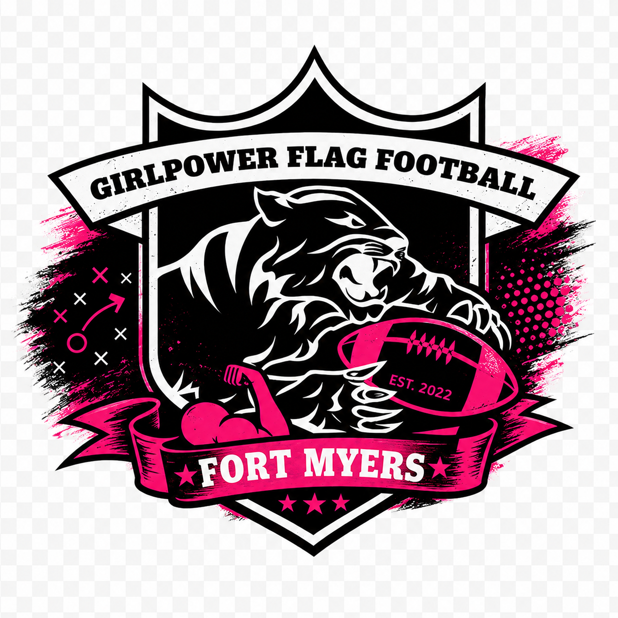 Girlpower Fort Myers, FL