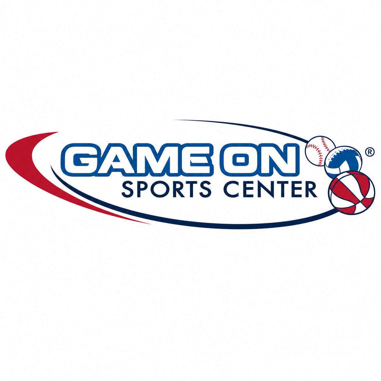 Game On Sports Center