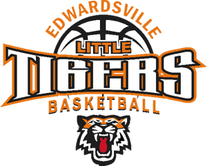 Edwardsville Little Tigers