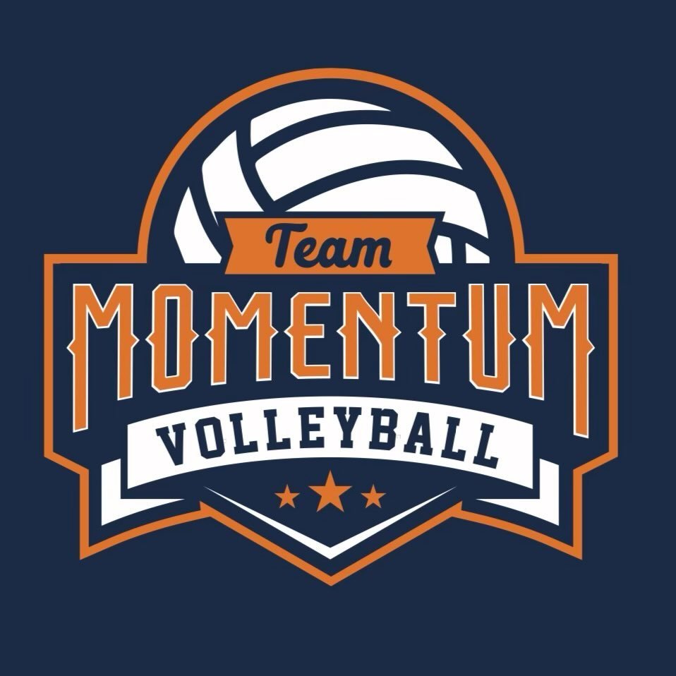 Momentum Volleyball