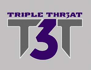 Cypress Triple Thr3at