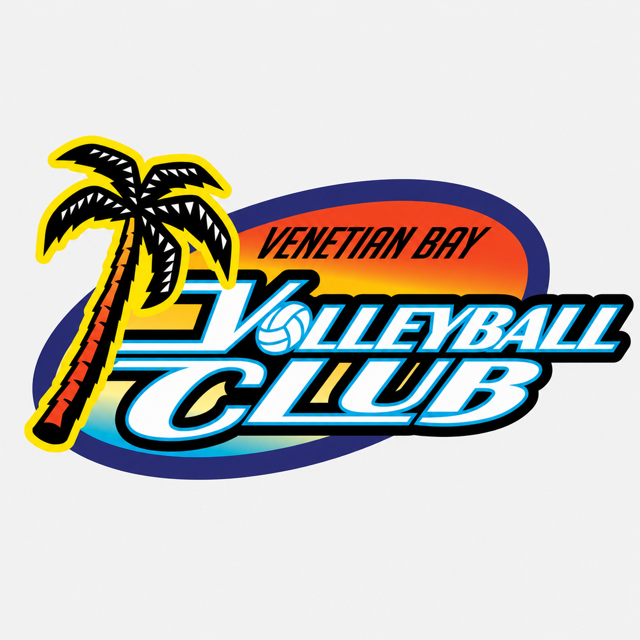 Venetian Bay Volleyball Club