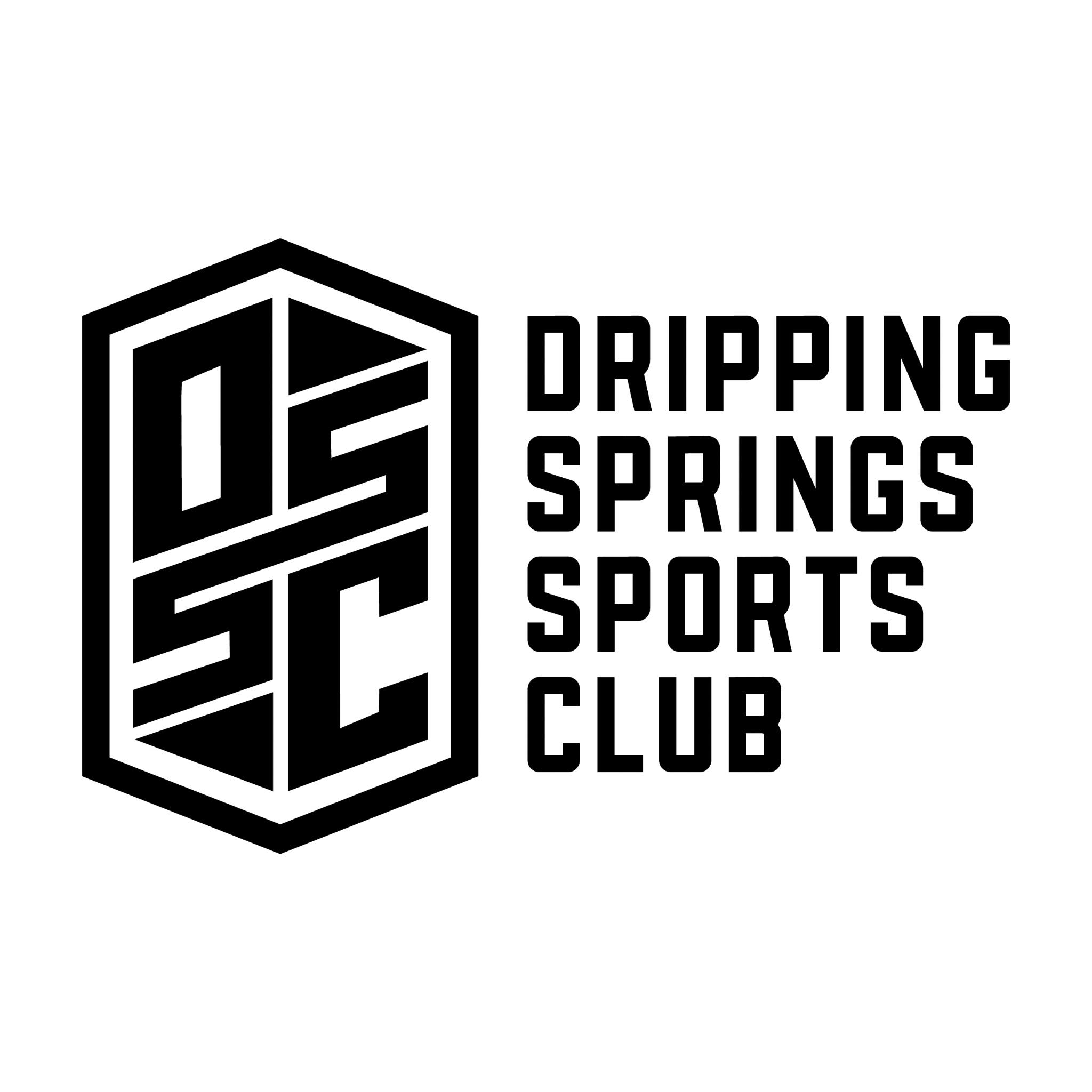 Dripping Springs Sports Club