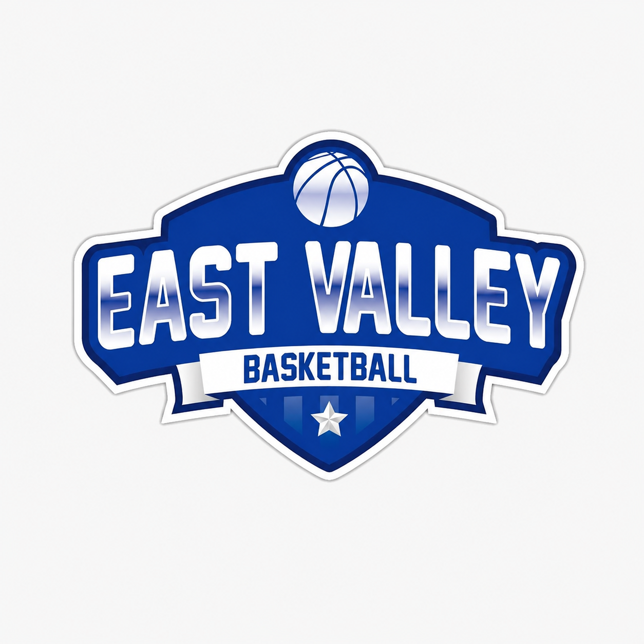 East Valley Basketball
