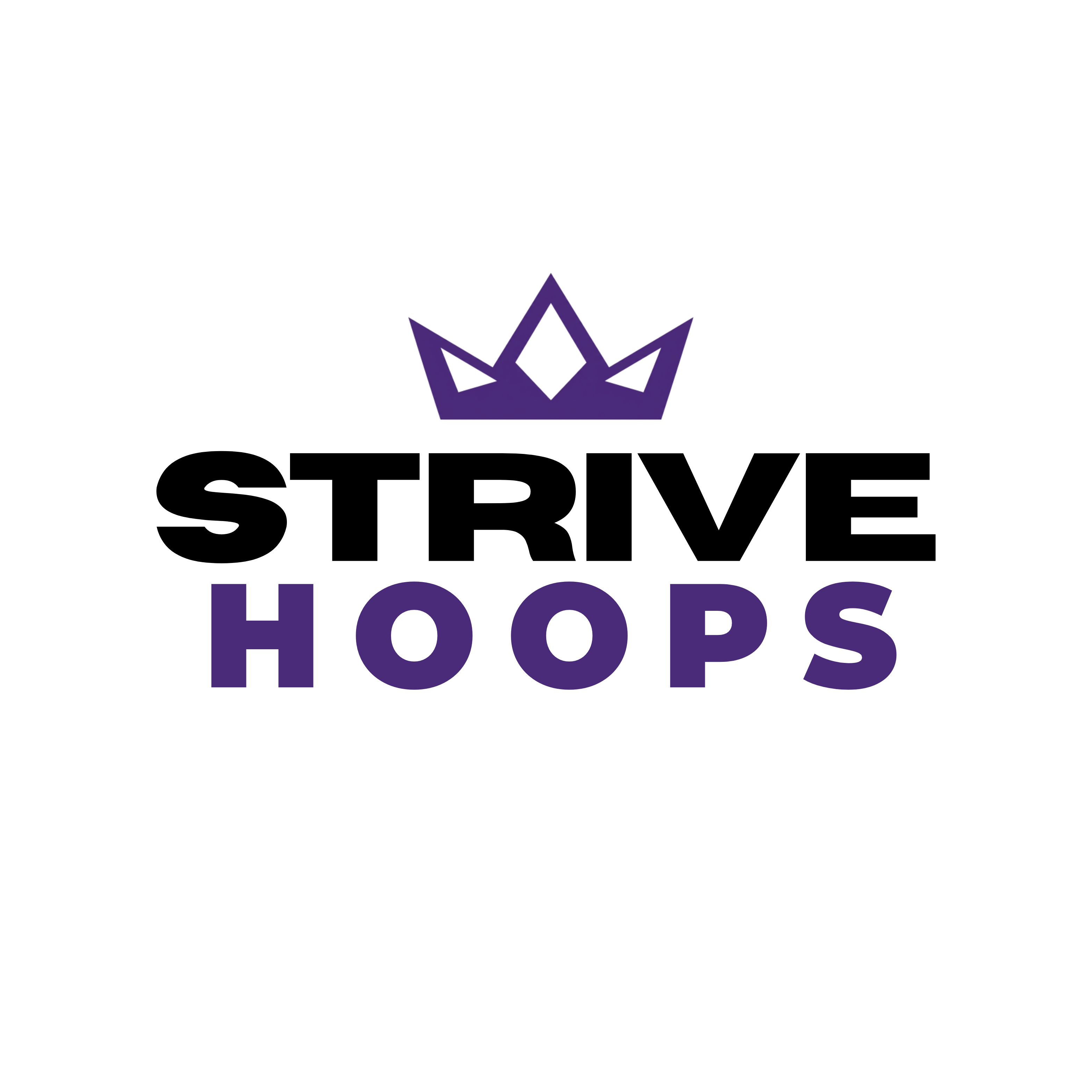 Strive Hoops