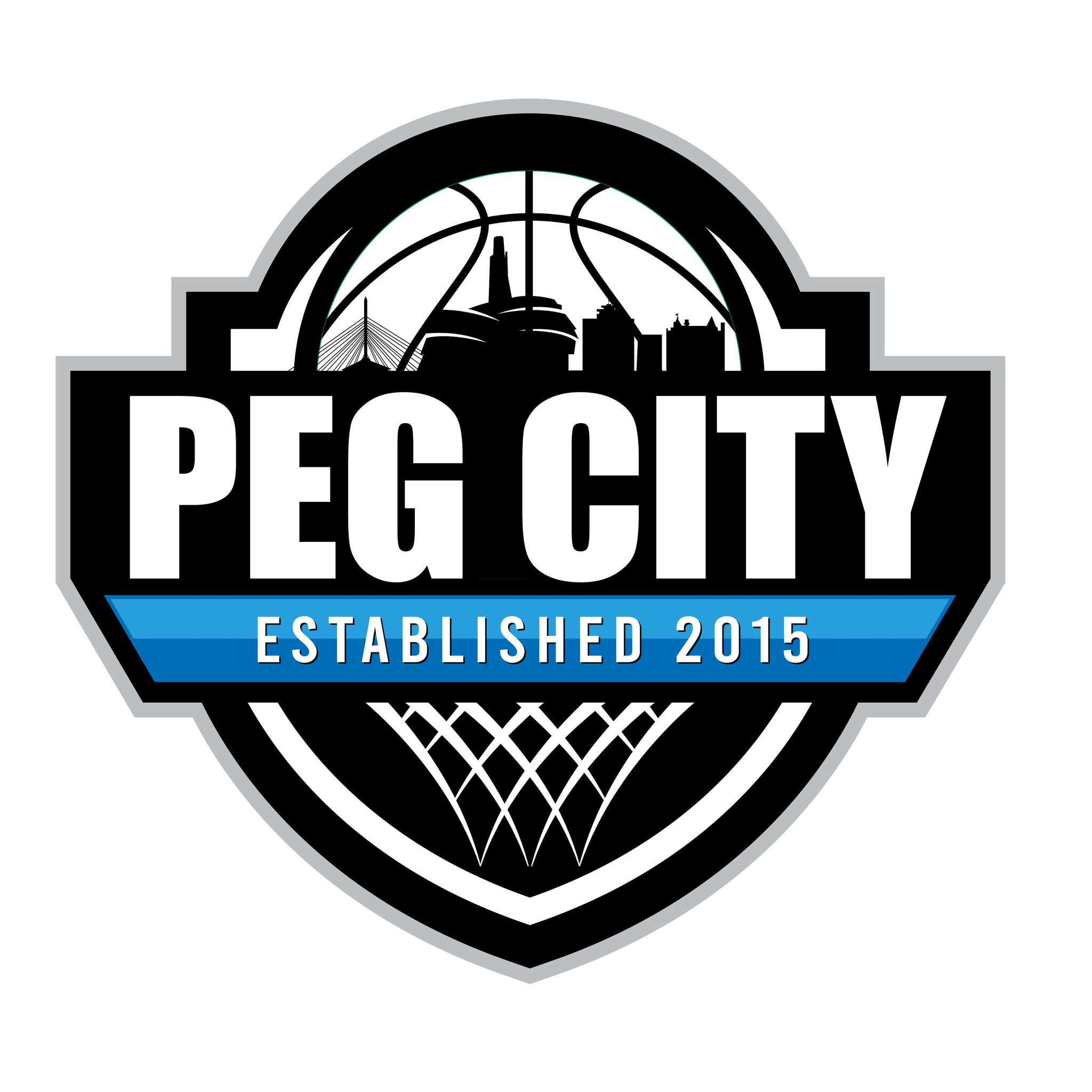 Peg City Ball