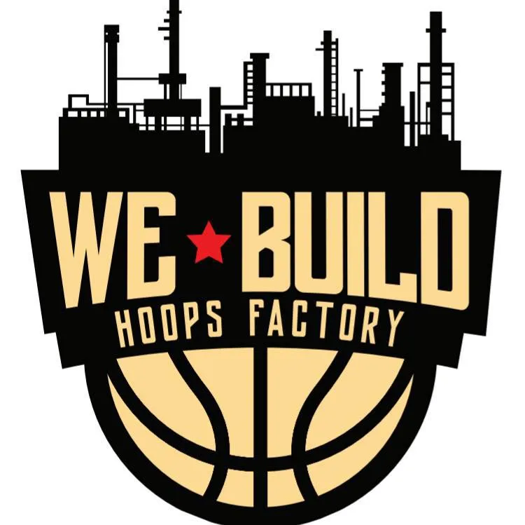 We Build Training