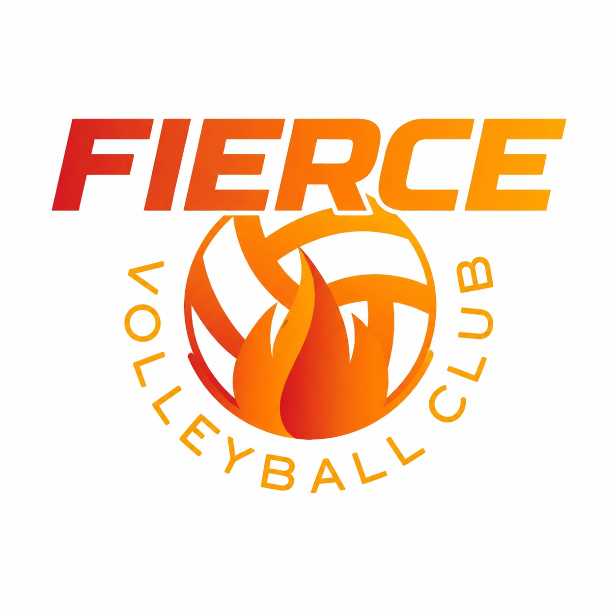 Fort Bend Fierce Volleyball Club