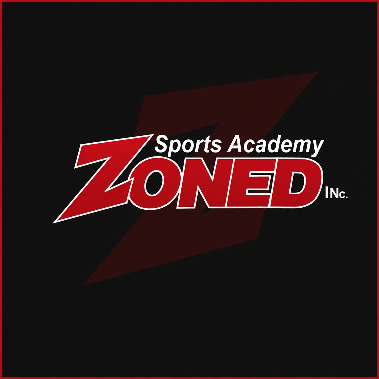Zoned Inc