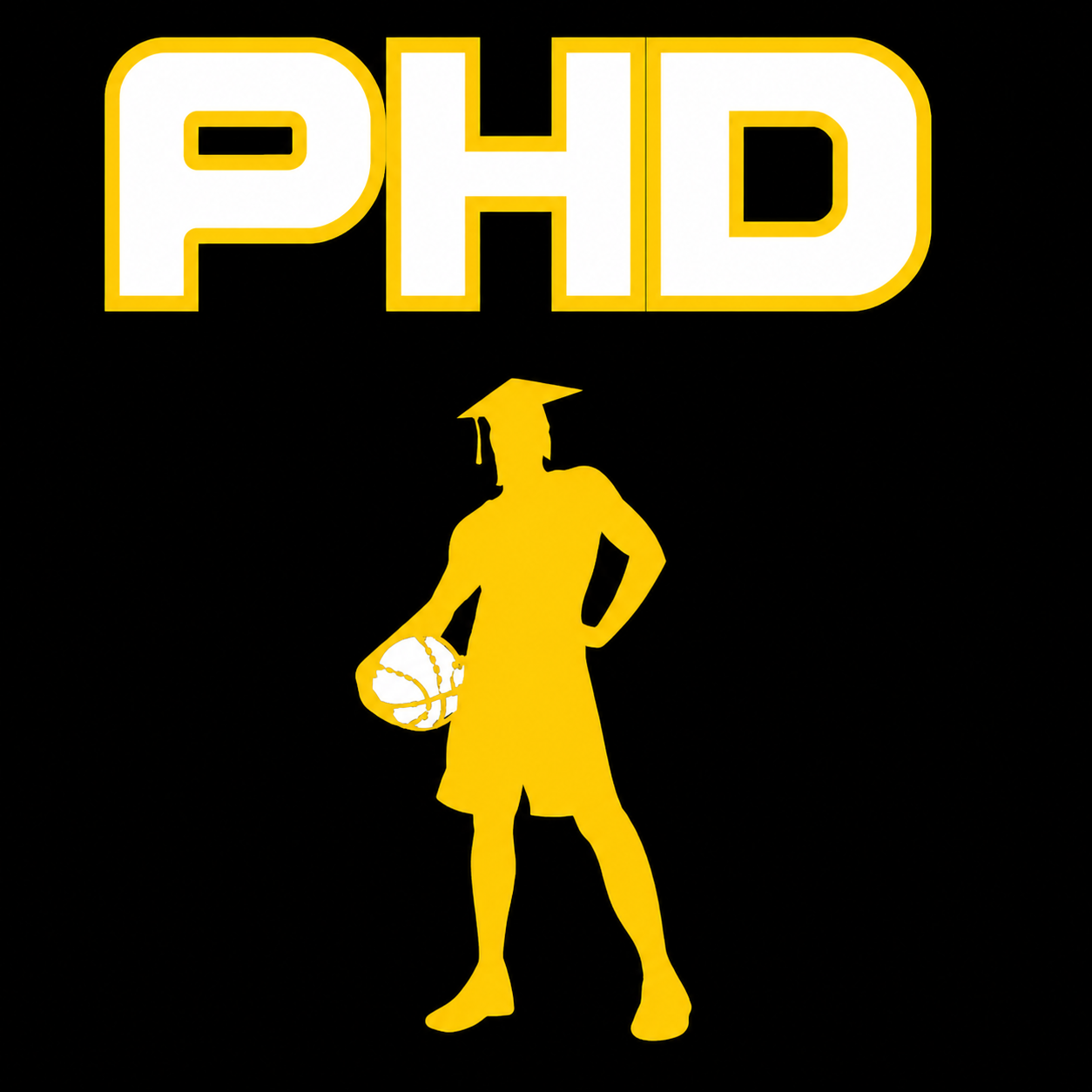 PHD Basketball