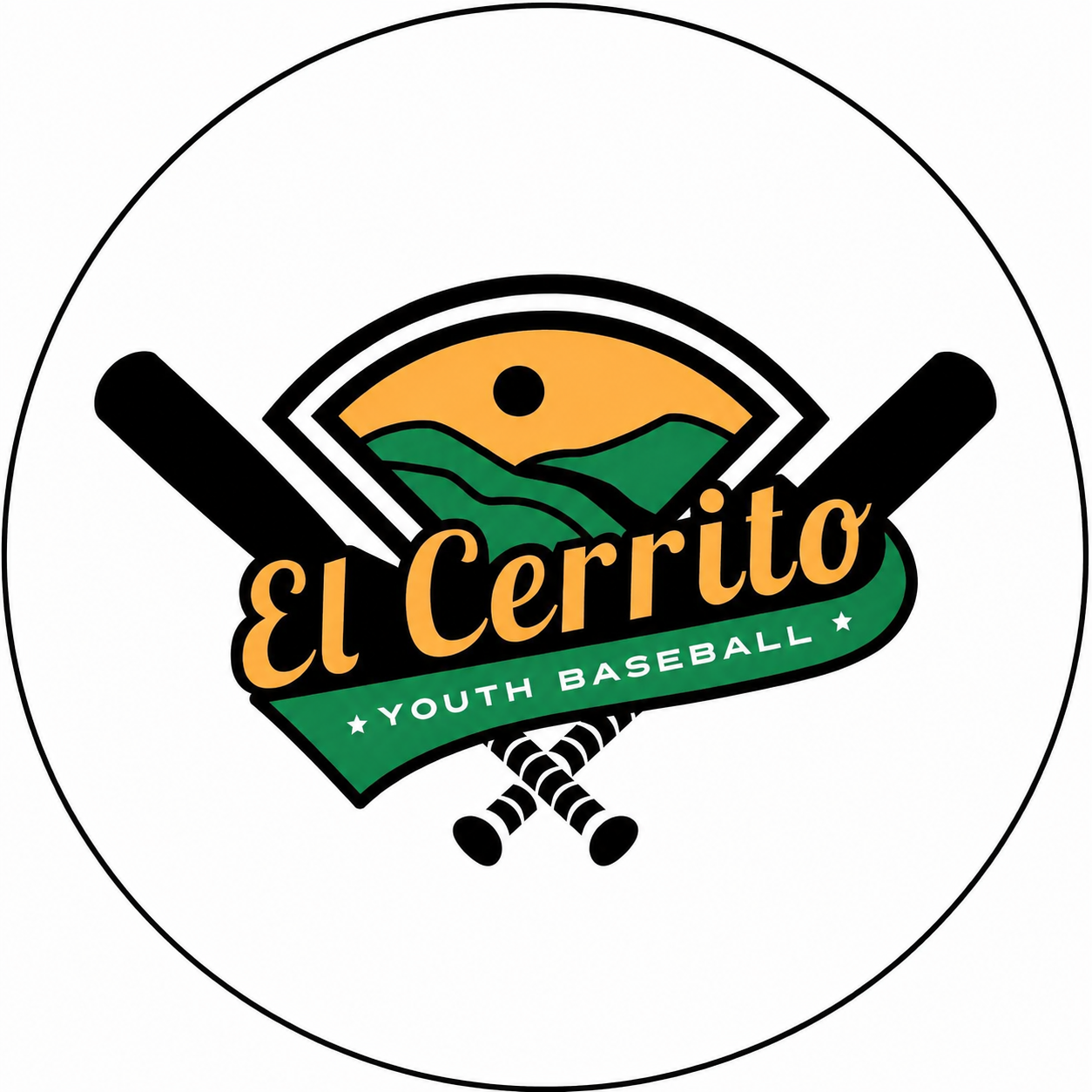 El Cerrito Youth Baseball