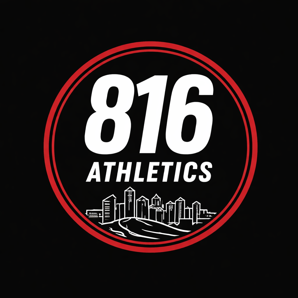 816 Athletics