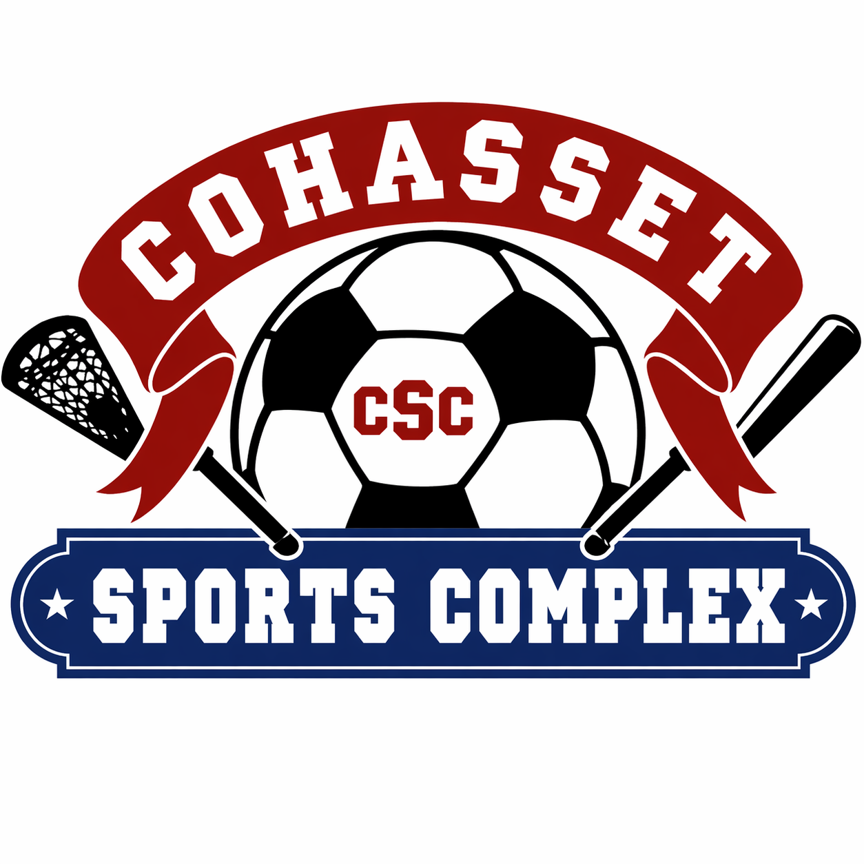 Cohasset  Sports Complex