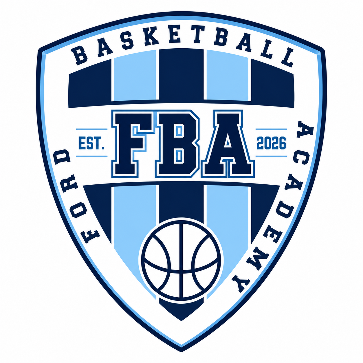 Ford Basketball Academy