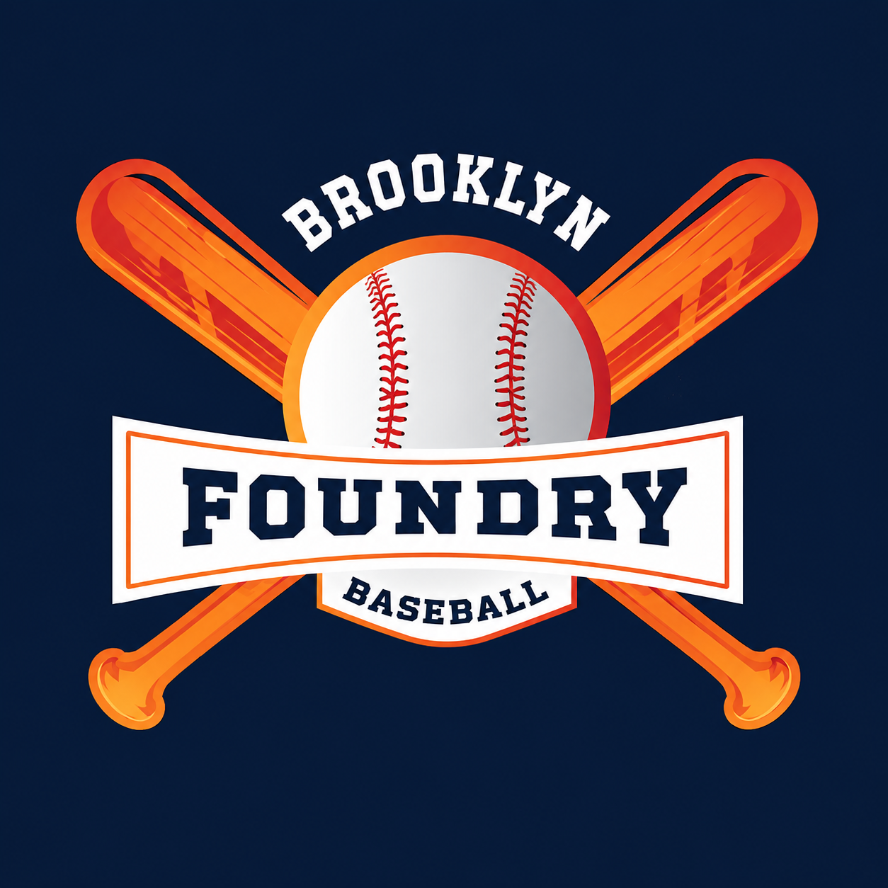 Brooklyn Baseball Foundry