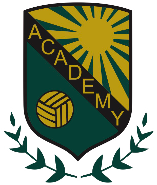 Academy Volleyball