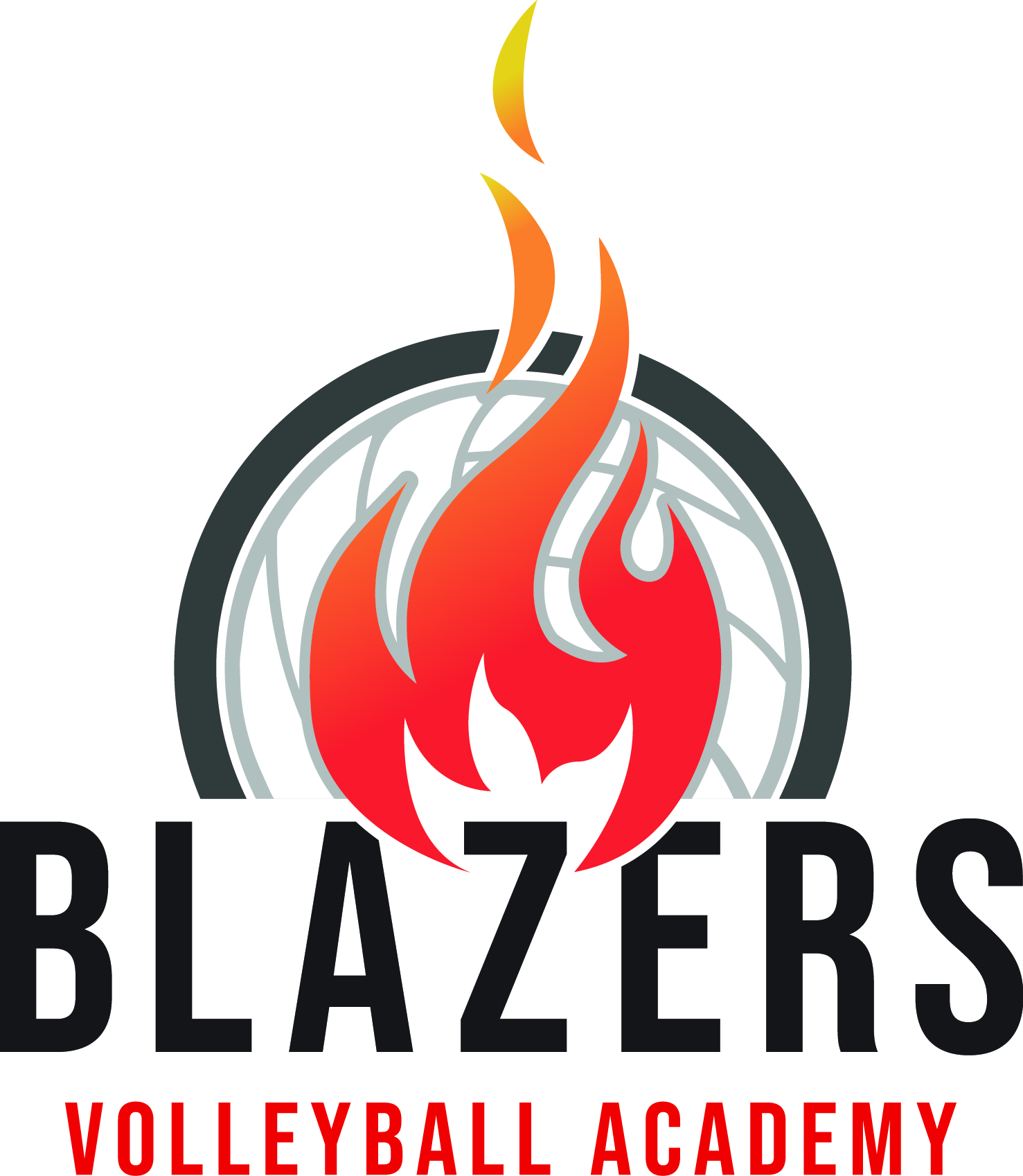 Blazers Volleyball Academy