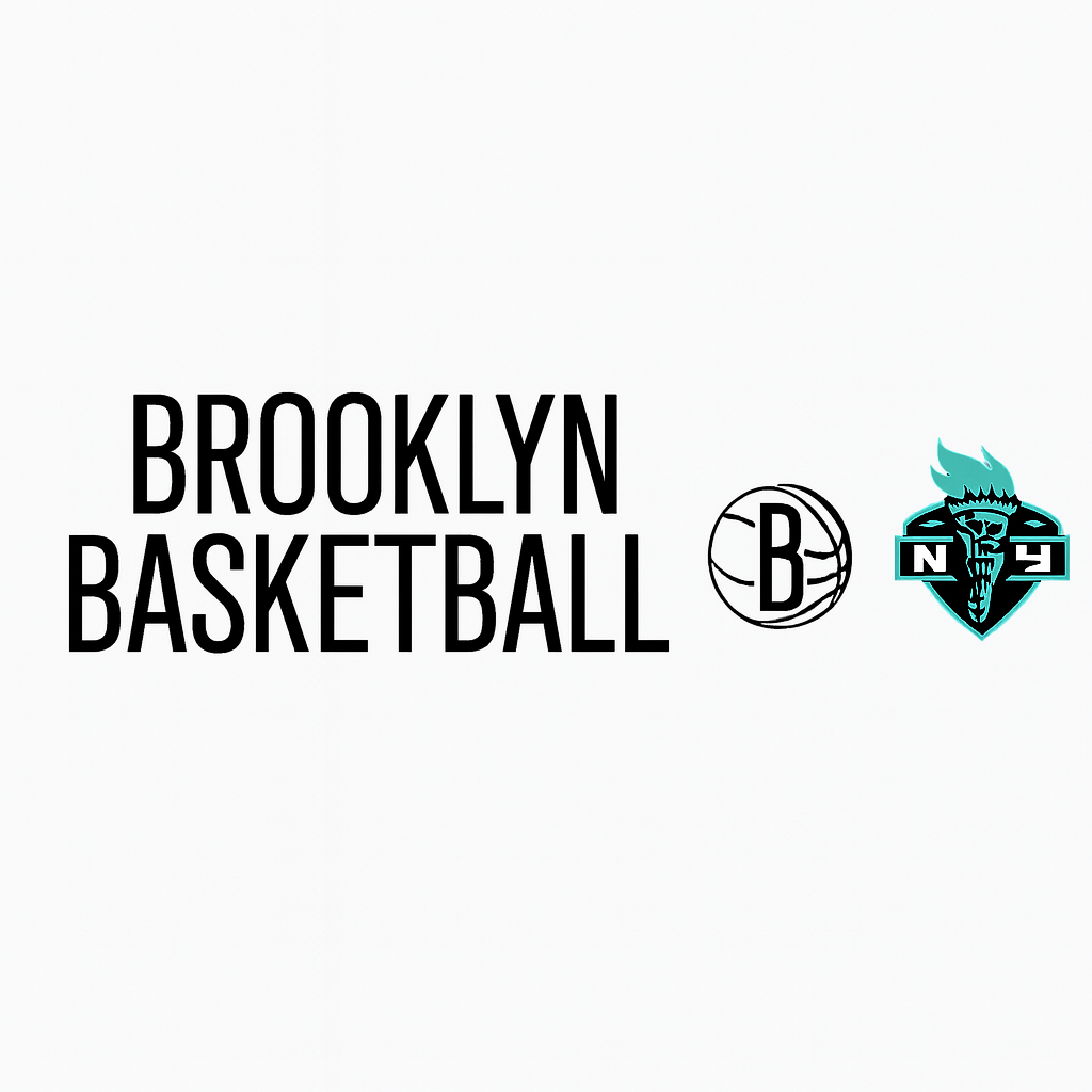 Brooklyn Basketball