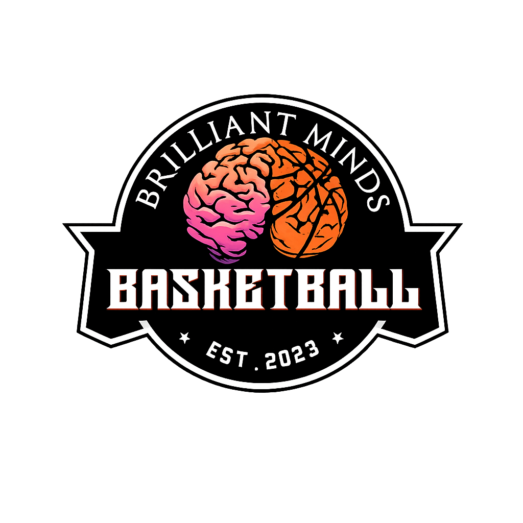 Brilliant Minds Basketball
