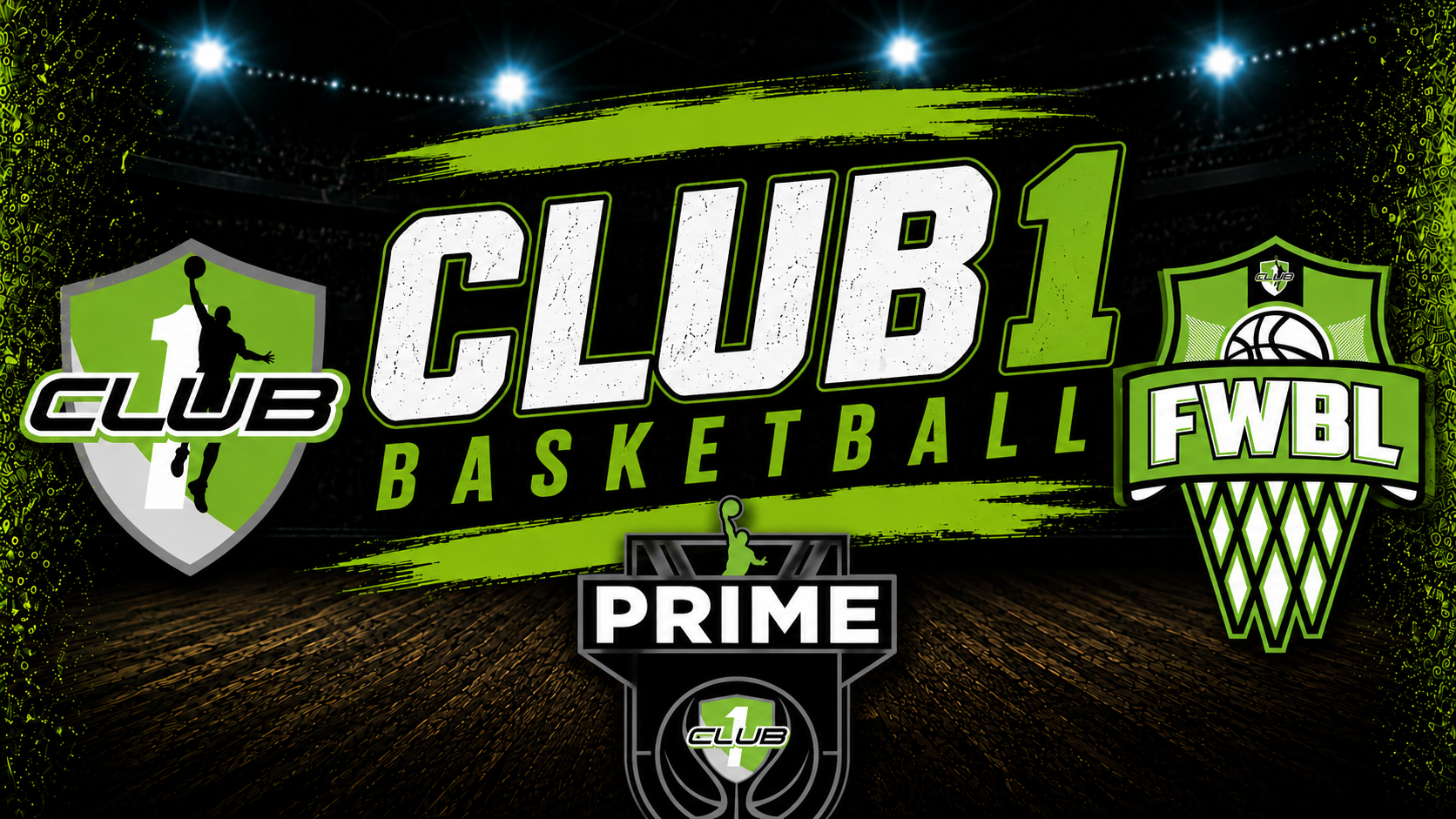 Club1 Basketball