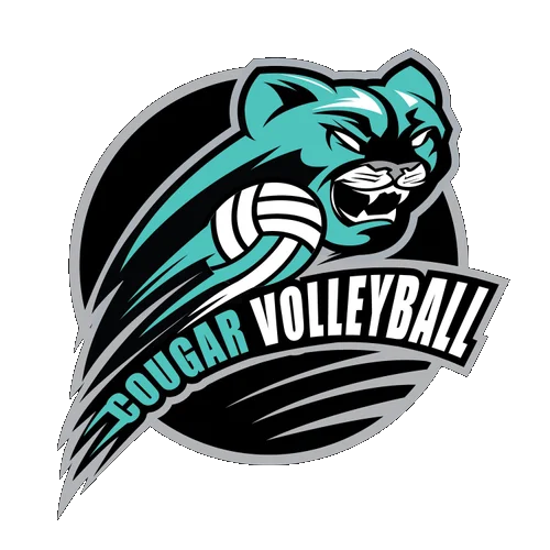 Cougar Volleyball