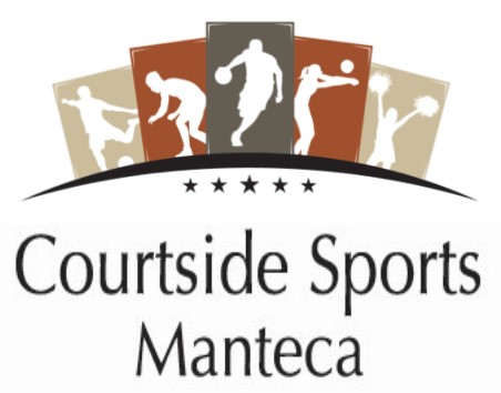 Courtside Sports Manteca