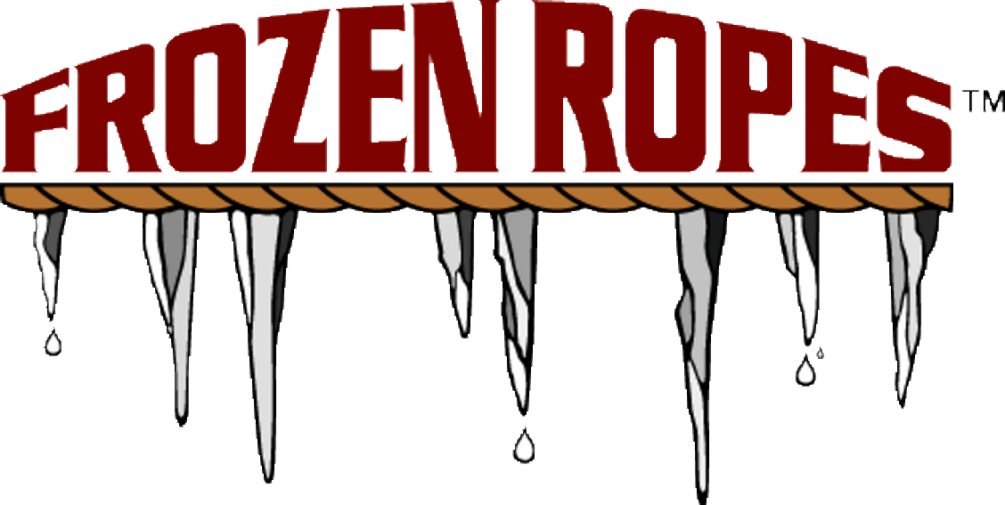 Frozen Ropes