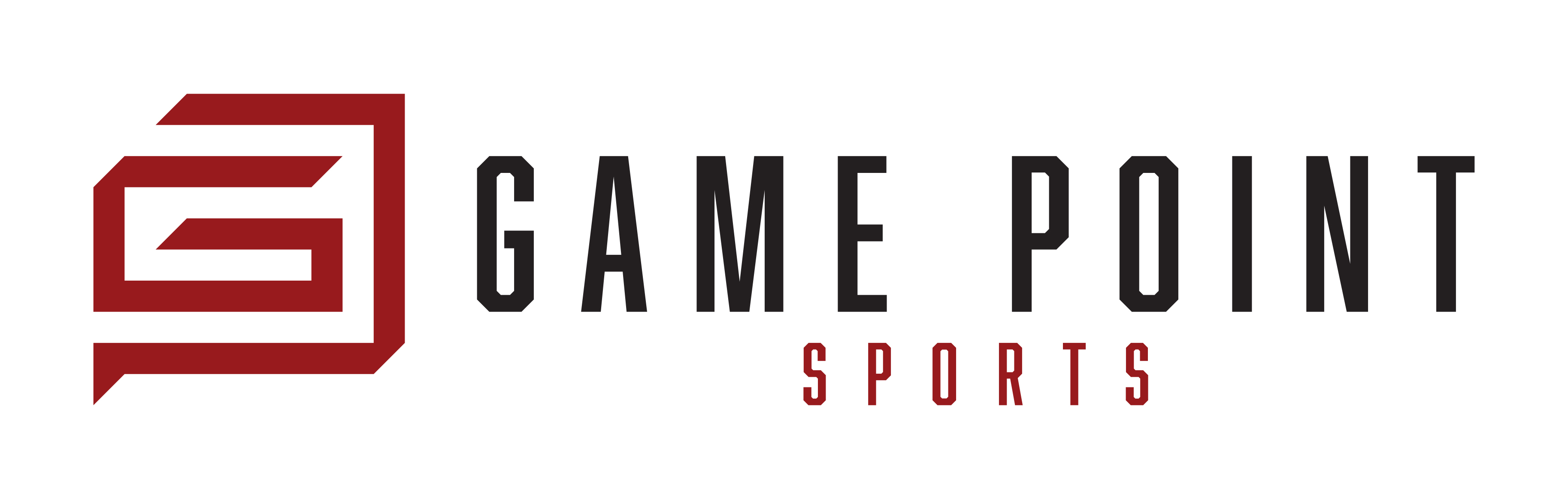 Game Point Sports