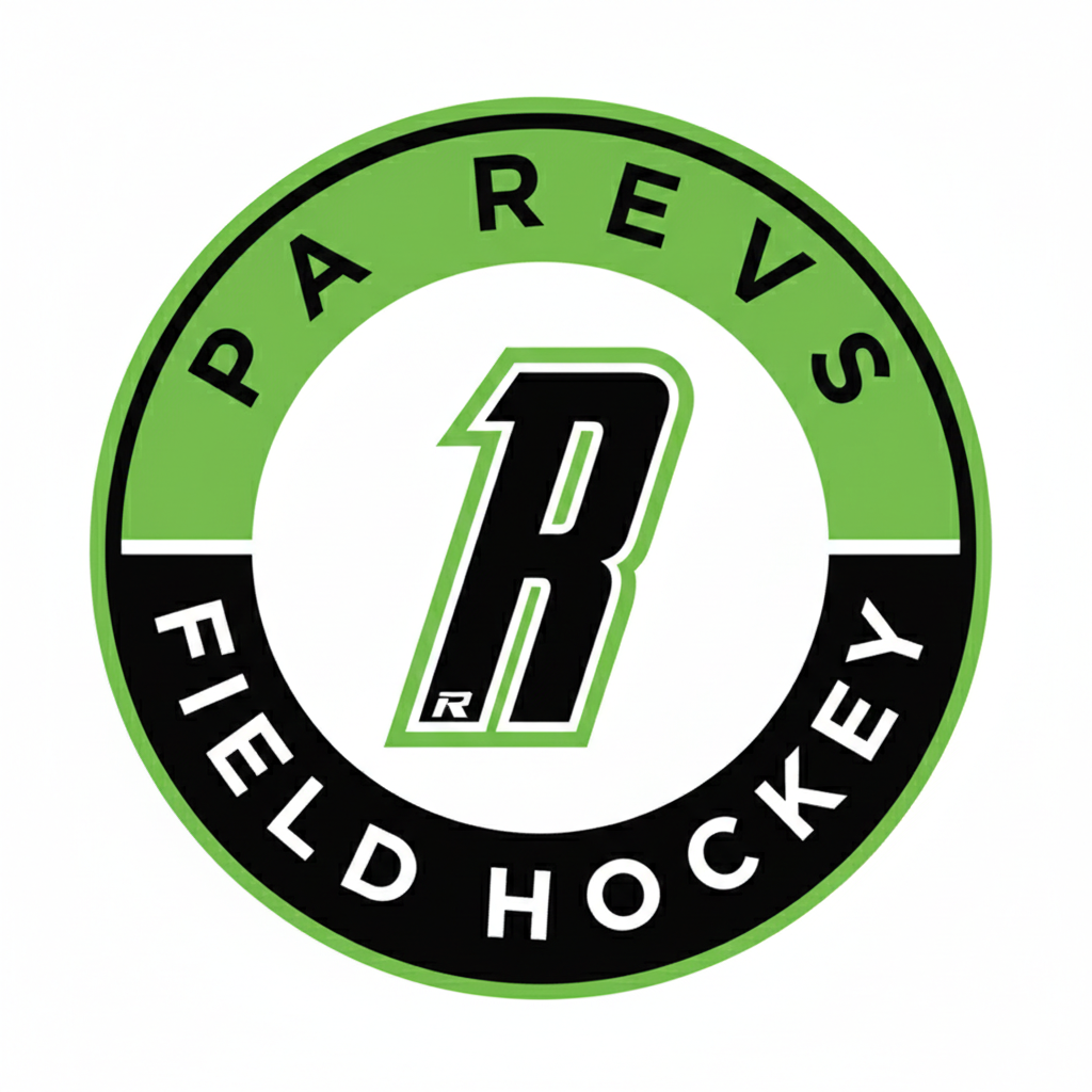 PA Revolution Field Hockey