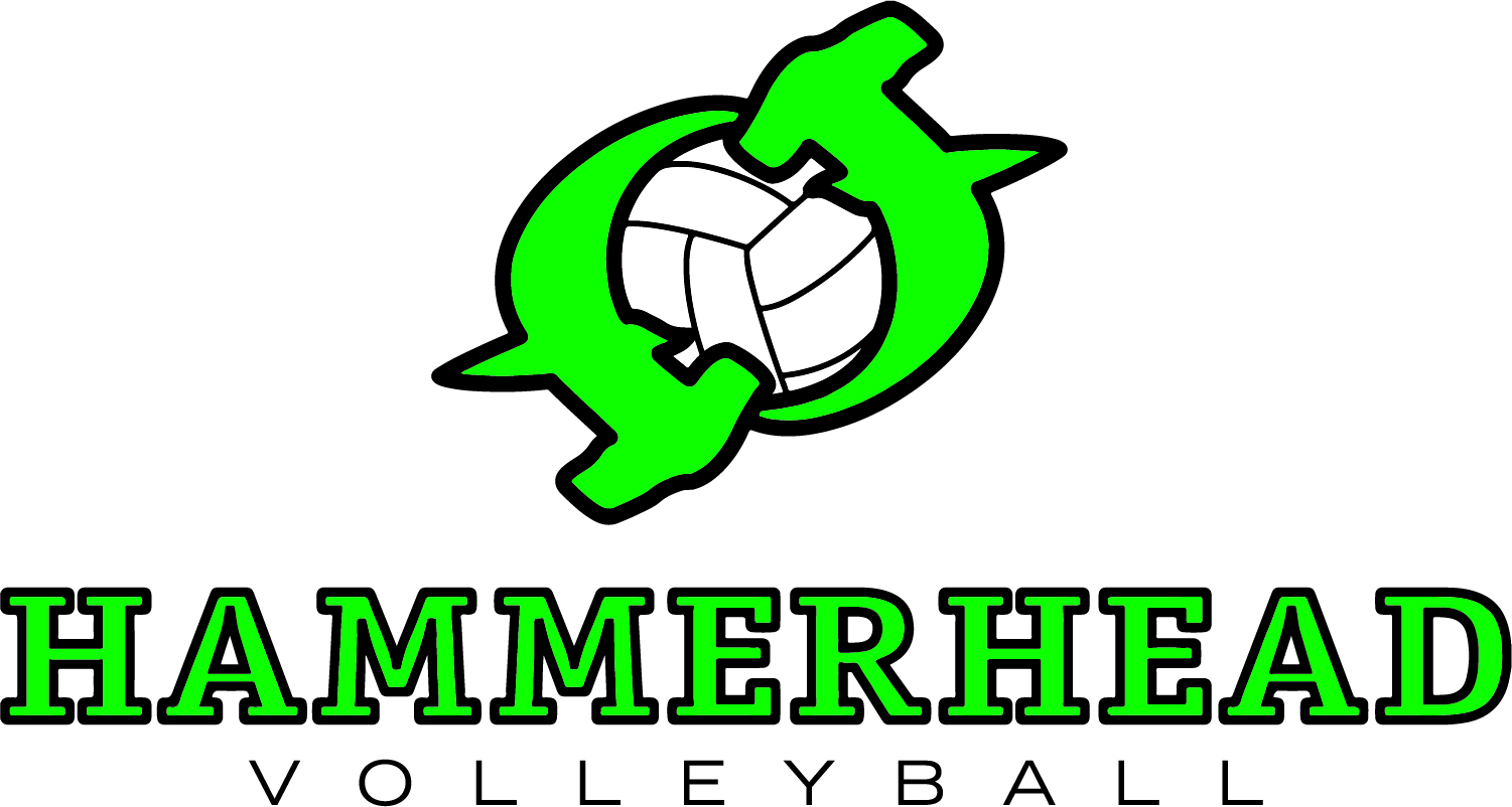 Hammerhead Volleyball