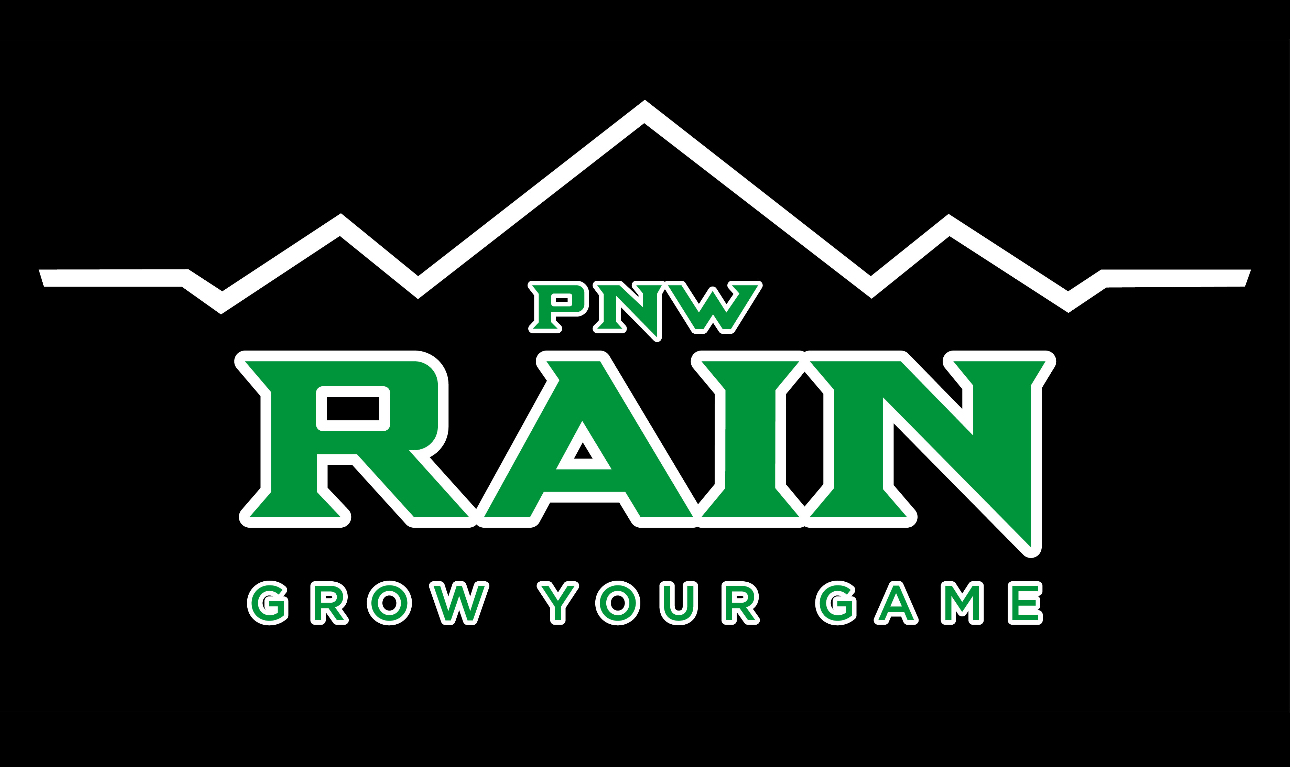 PNW Rain