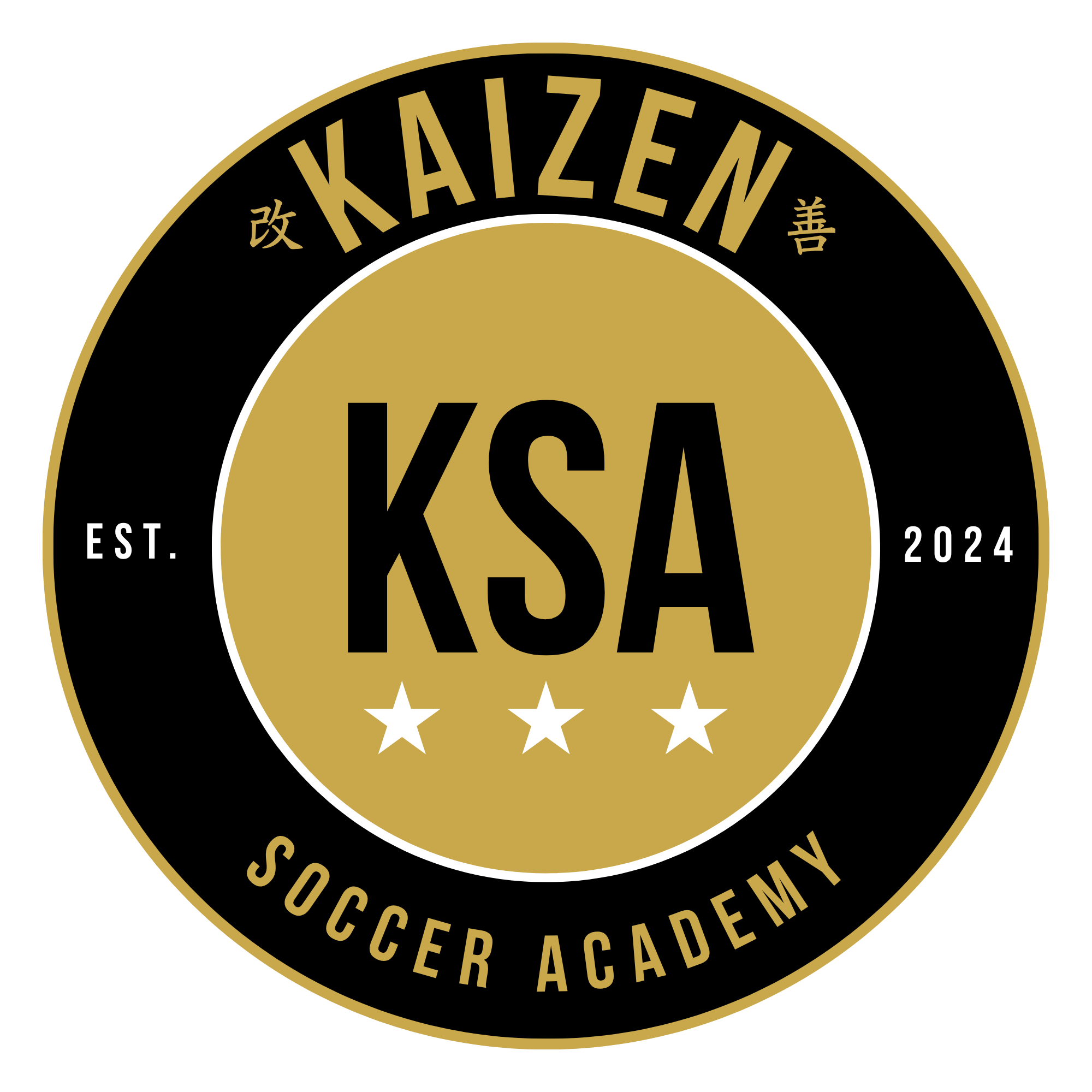 Kaizen Soccer Academy