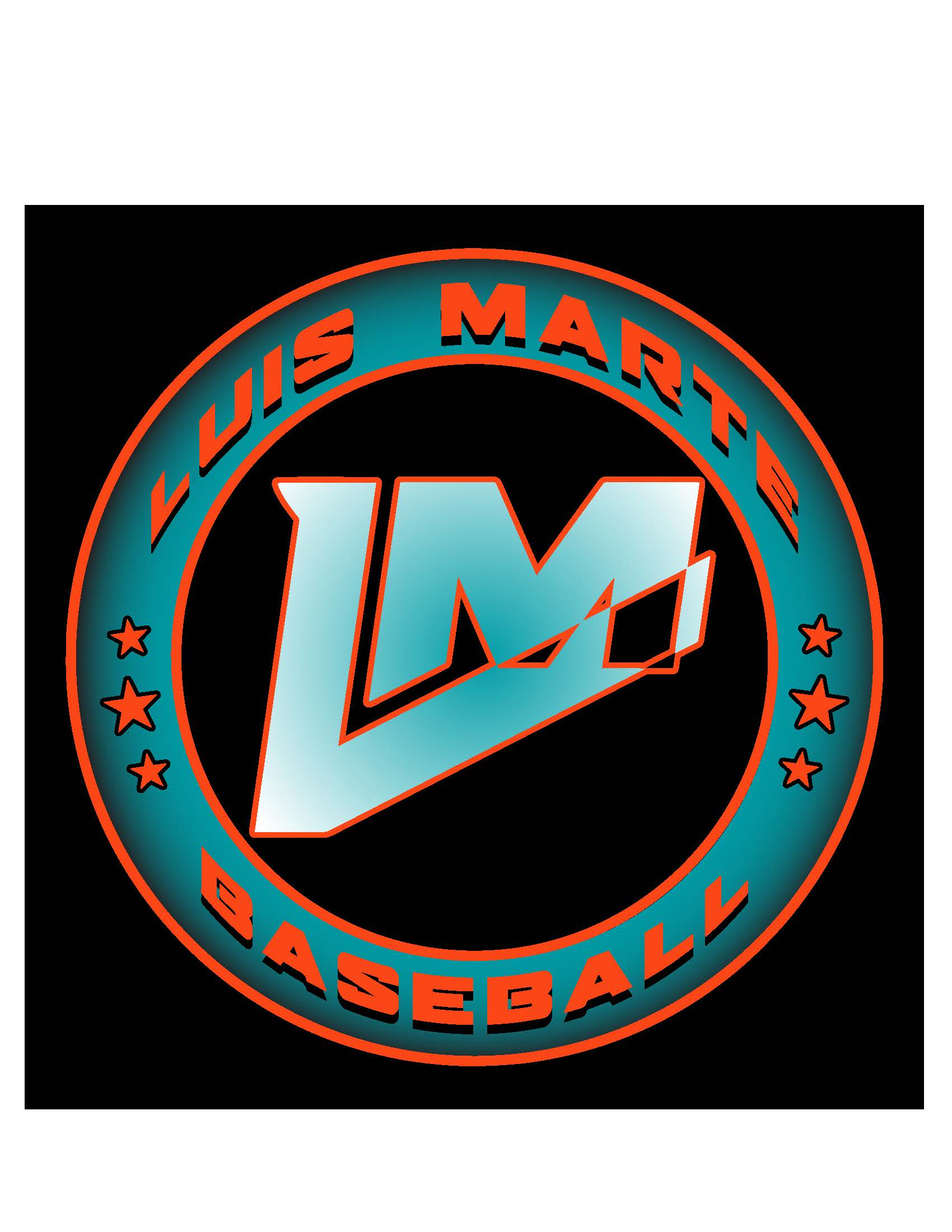 Luis Marte Baseball