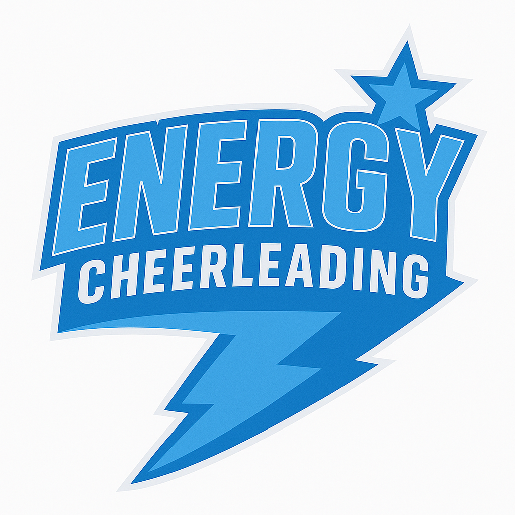 Energy Cheerleading
