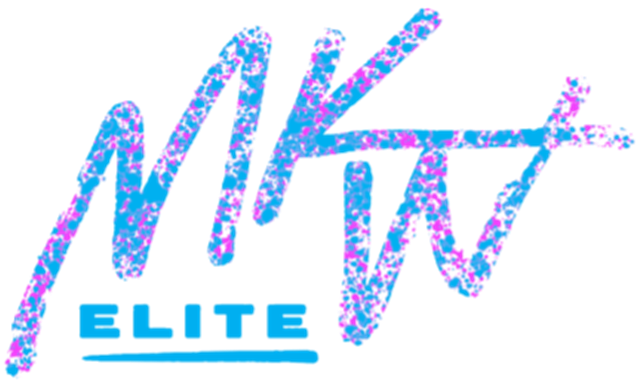 MKW Elite Girl's Basketball