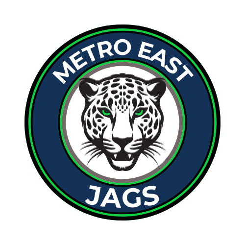 Metro East Jags Basketball