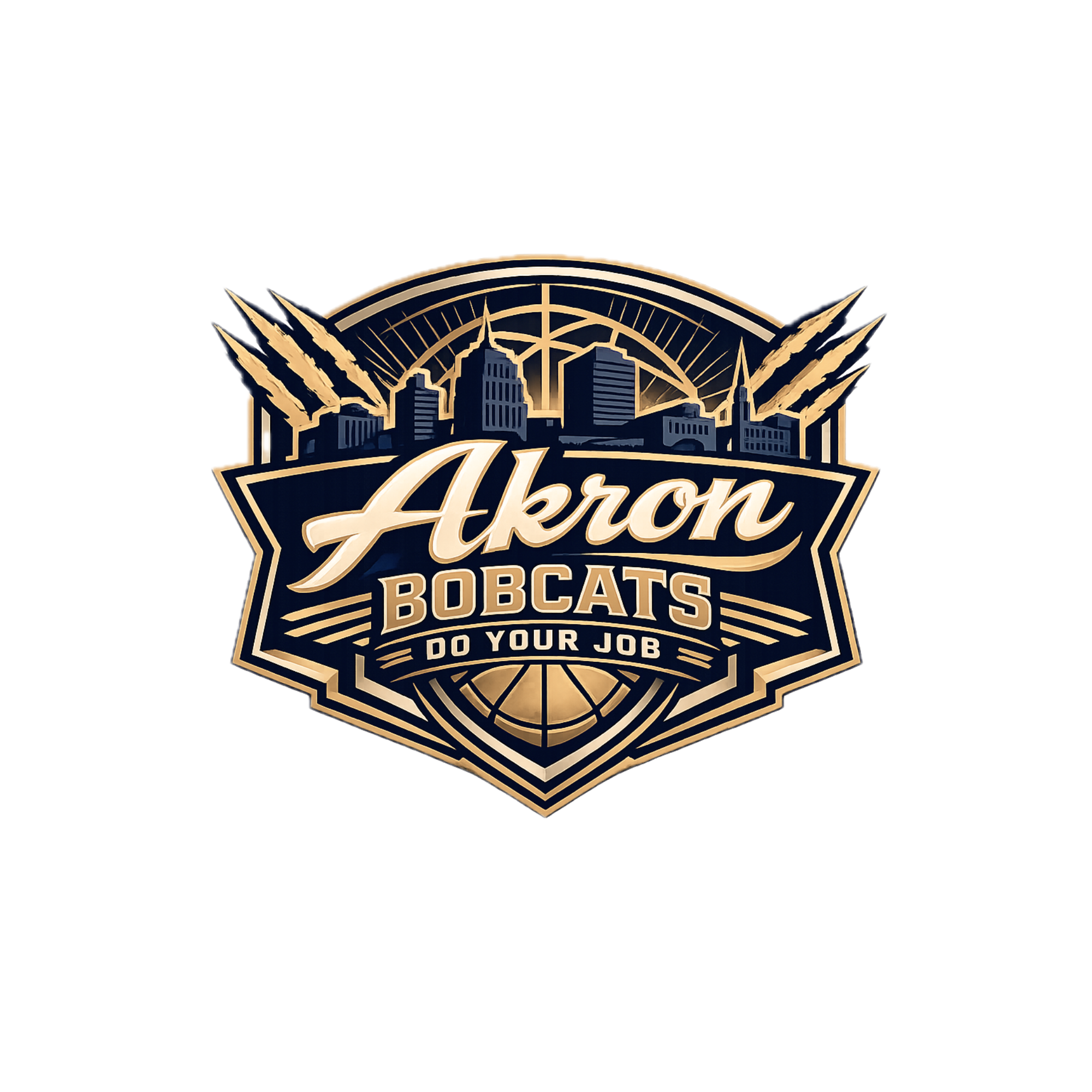 Akron Bobcats