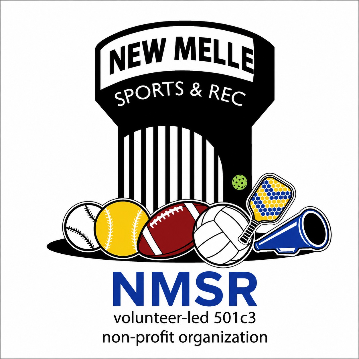 New Melle Sports and Rec