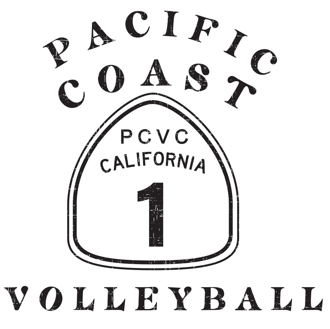 Pacific Coast Volley