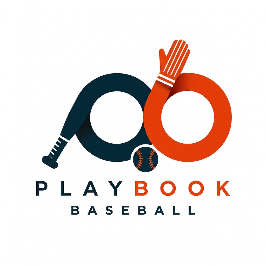 Playbook Baseball