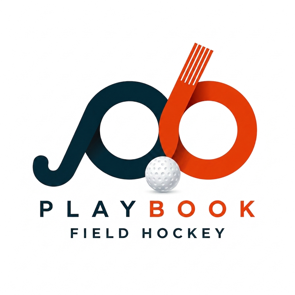 Playbook Field Hockey