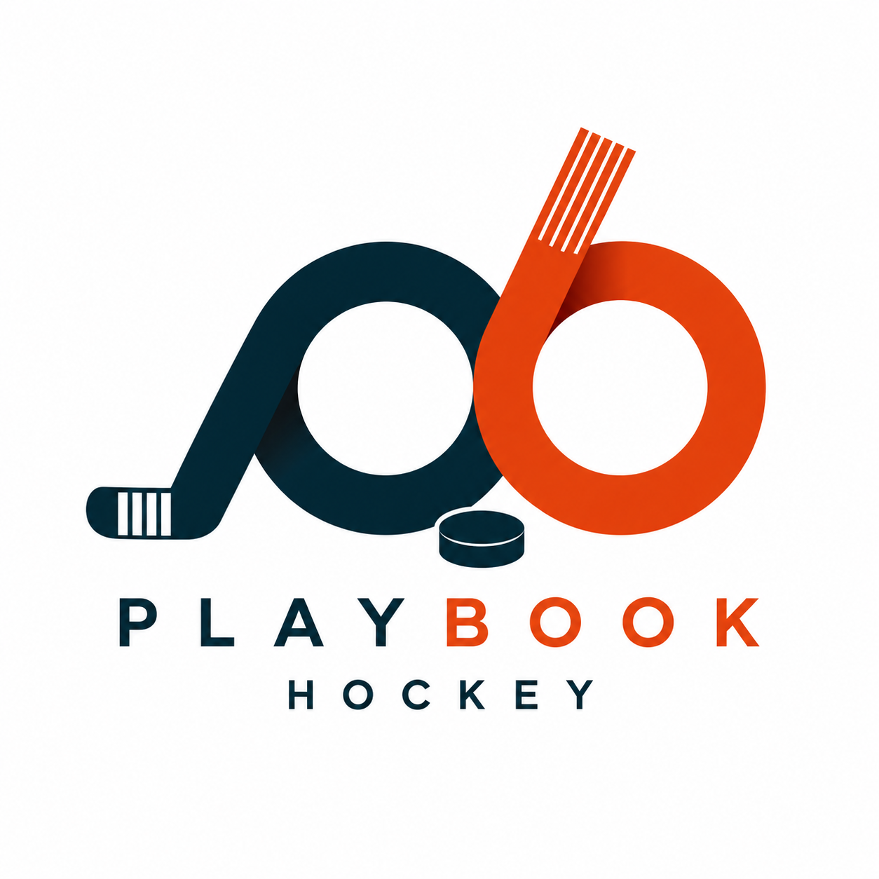 Playbook Hockey Rink