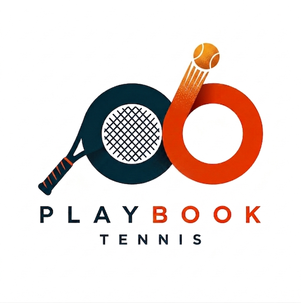 Playbook Tennis Center