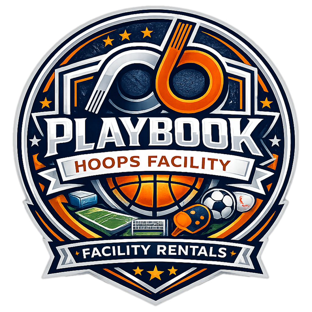 Playbook Hoops Facility