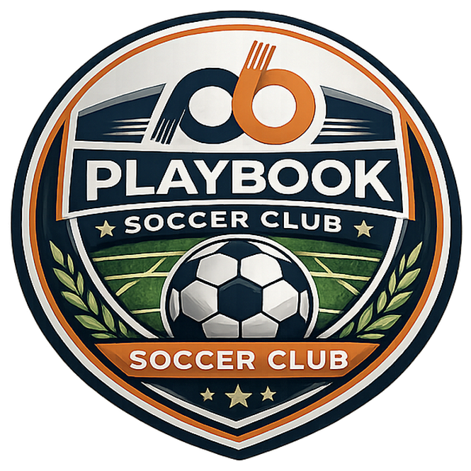 Playbook Soccer Club 2026